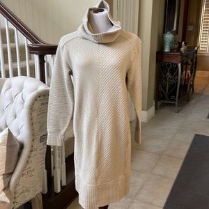 Lululemon comfy dress